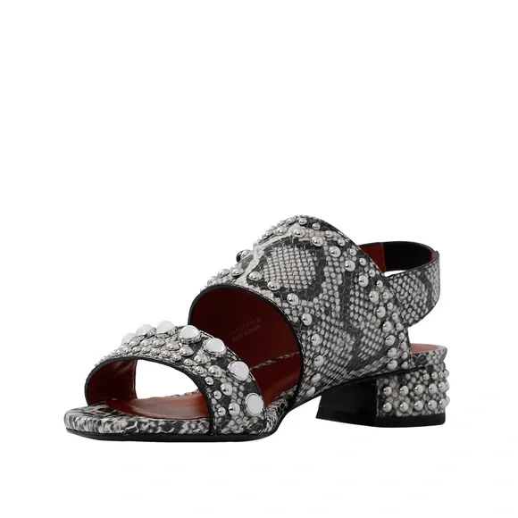 Phillip Lim Shoes Phillip Lim Drum Sandal Poshmark
